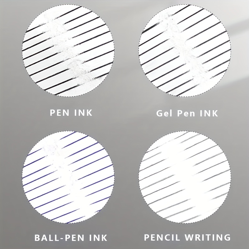 1PCS Sand Eraser,Ball Point Pen Brush Pen Sand Eraser Double Head Remover  for Office School(B) - Yahoo Shopping