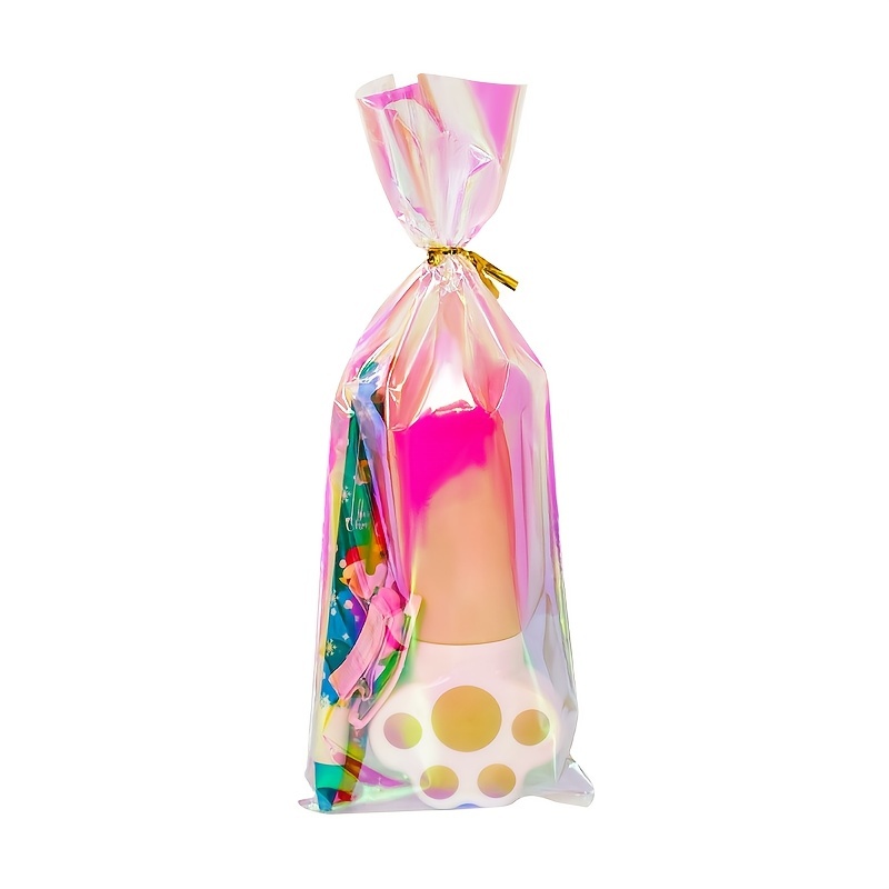 Colour Changing Treat Bags