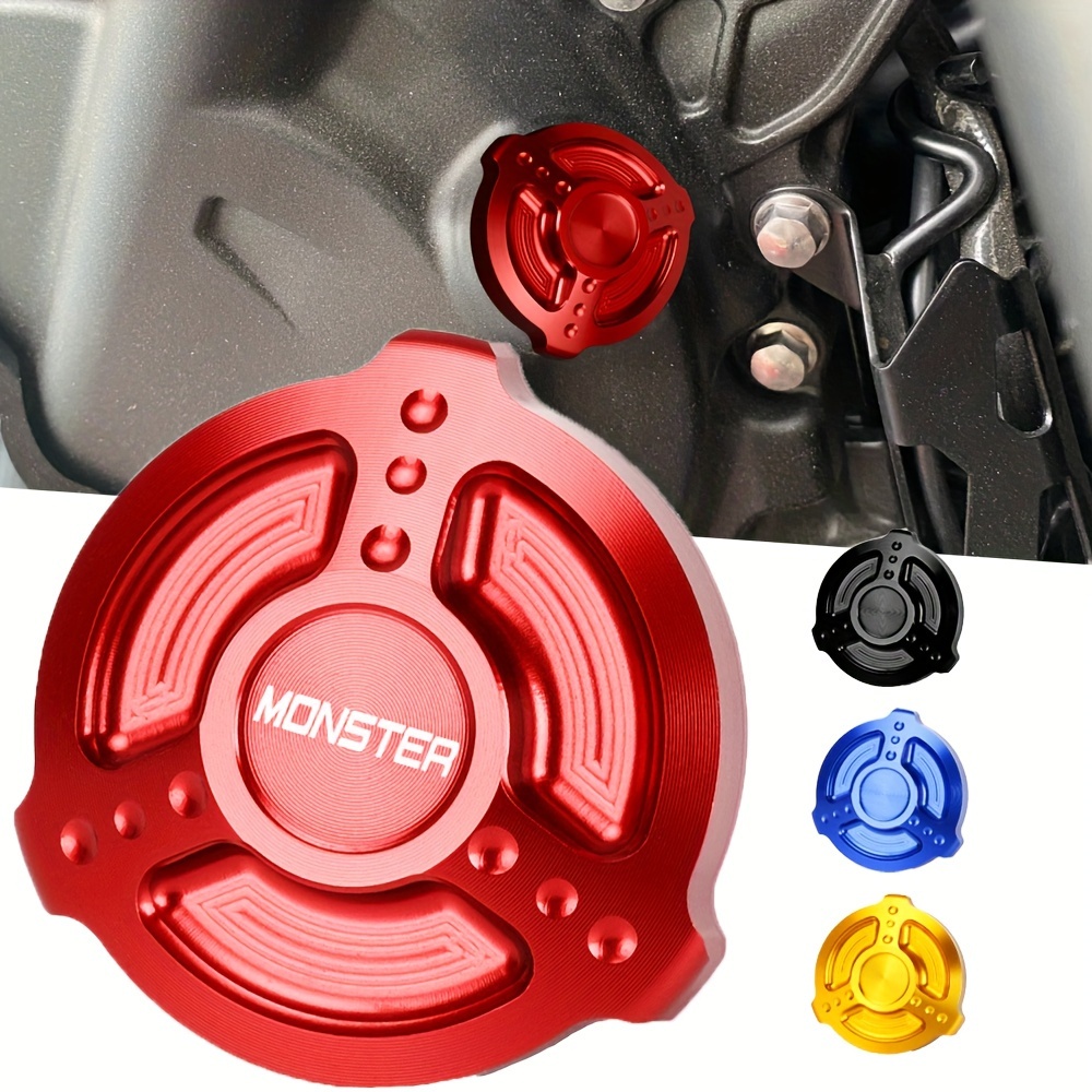 Ducati monster 1100 evo accessories new arrivals