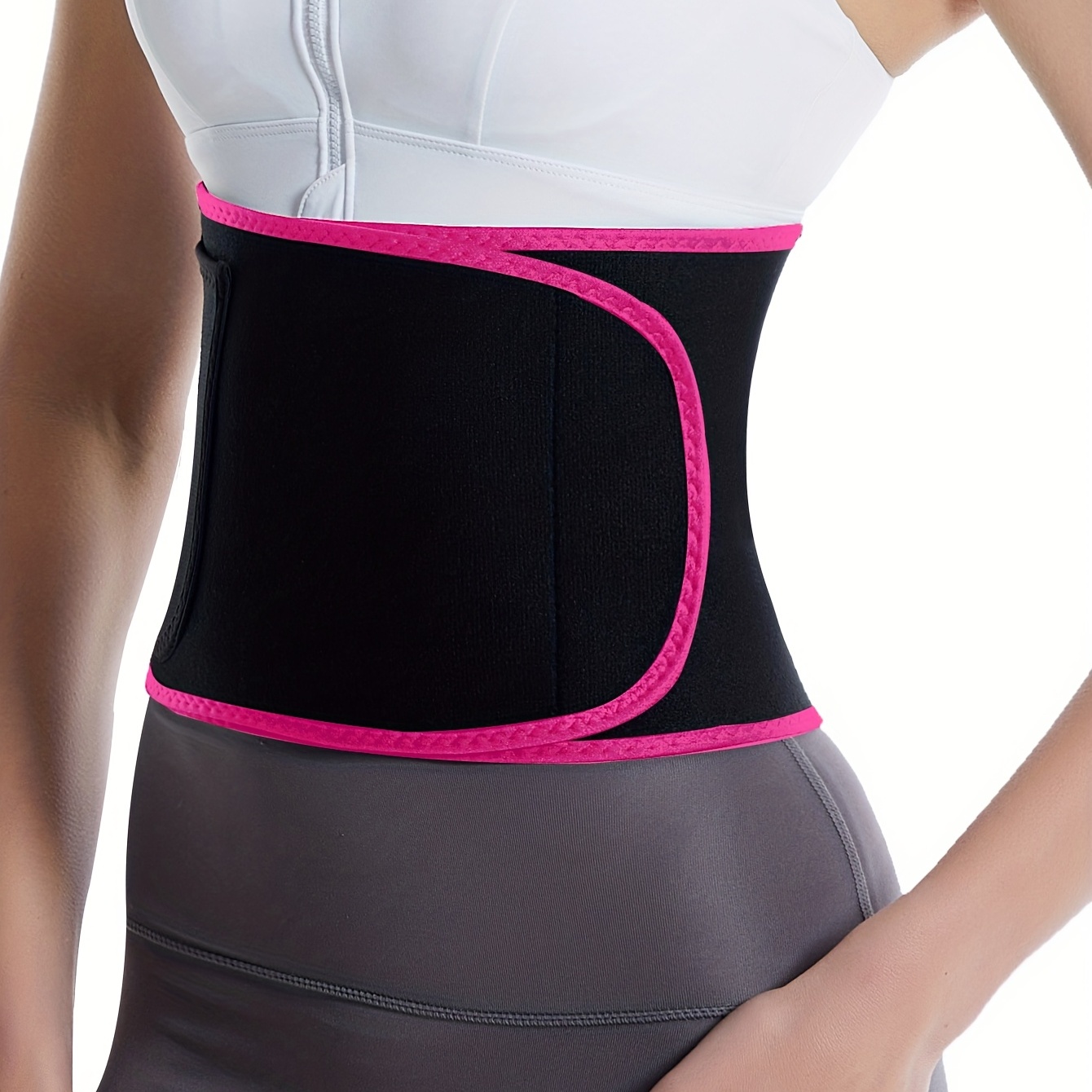 Buy Wholesale China Waist Trimmer For Women, Waist Trainer For