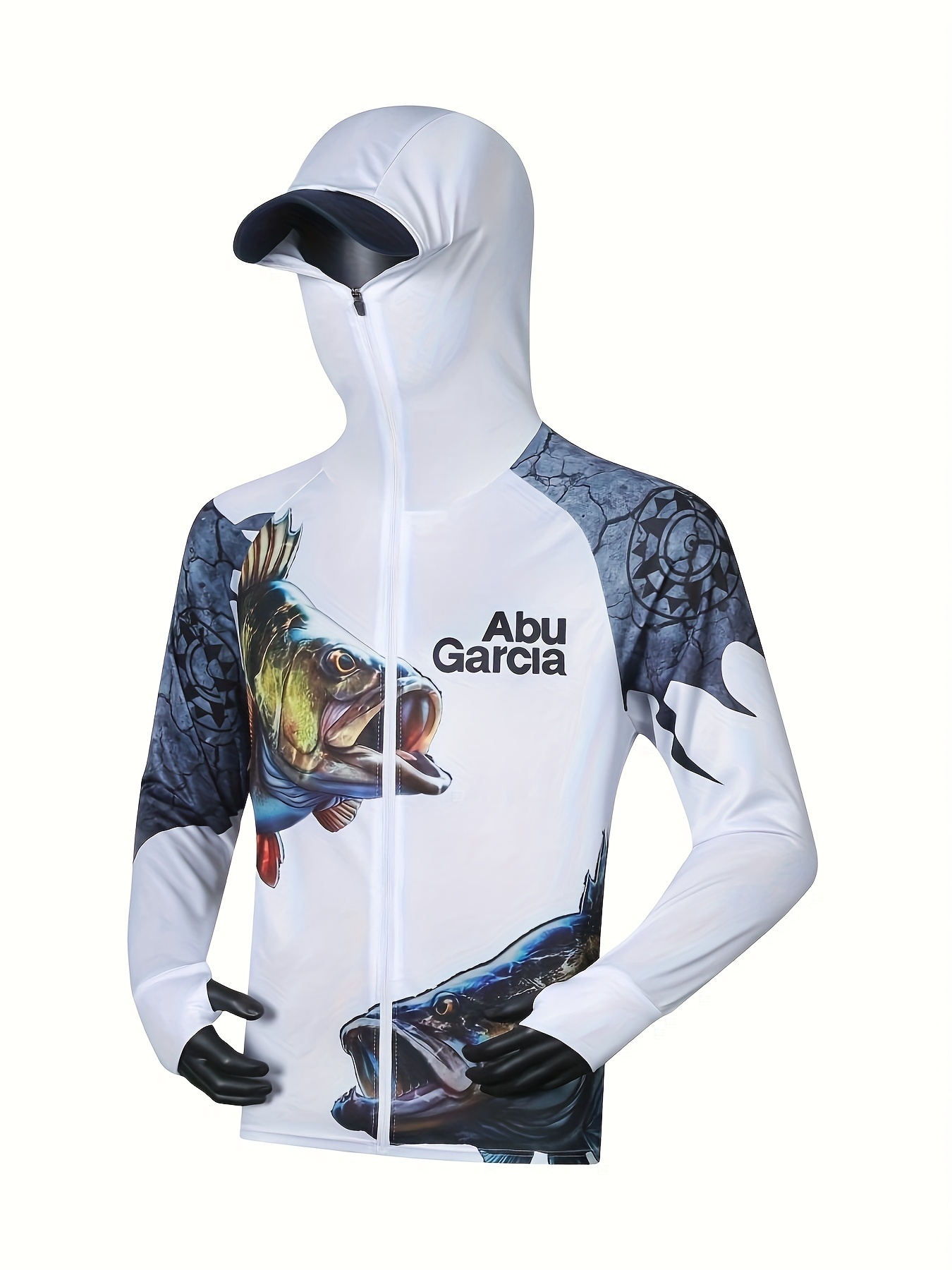 Daiwa Jacket Men Fishing Shirt Solid Thin Uv Protection Clothes Fishing  Clothing Summer Breathable Quick Dry Soft Shell Outdoor
