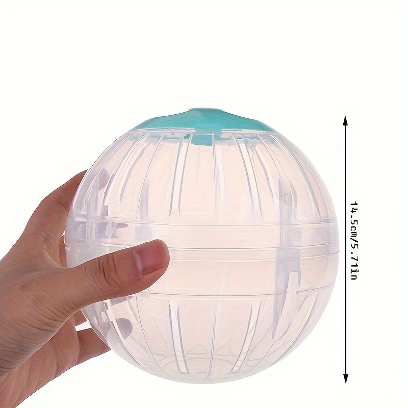 5.71 Inch Pet Supplies Outdoor Rat Pet Rodent Mice Jogging Ball Toy
