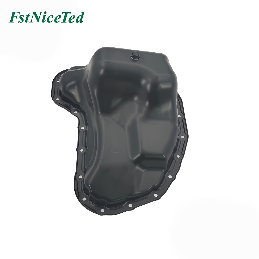 (1PC) Motorölwanne passend für Toyoa für Land für Cruiser für Prado (TRJ150) 2009–2015 ersetzt 12102–75021_voghion.com