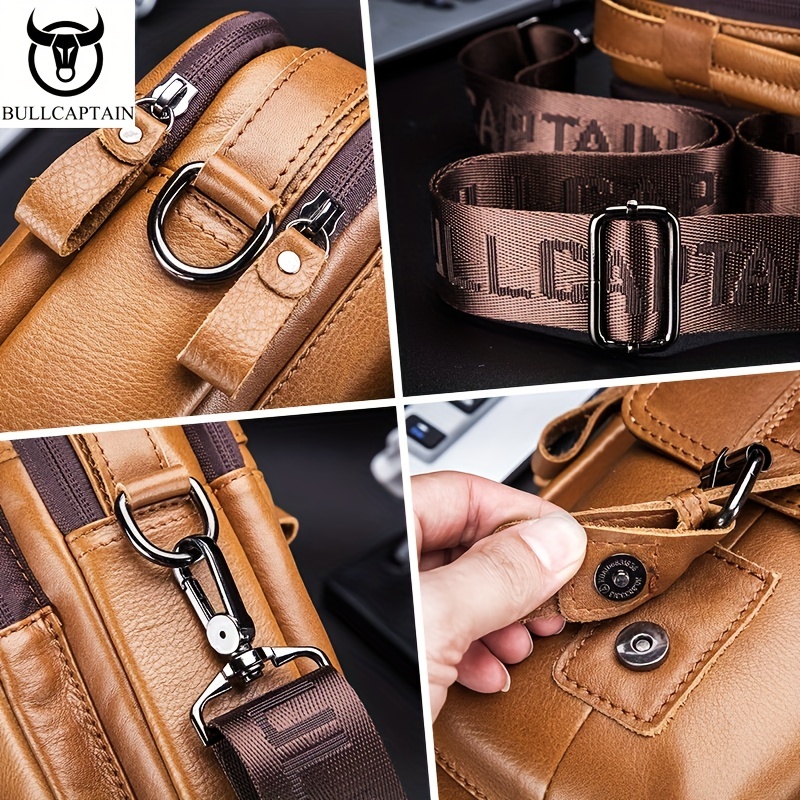 UNALLOYED★韓国★男女兼用★BUTTON LEATHER MESSANGER BAG UNALLOYED☆韓国☆男女兼用☆BUTTON LEATHER MESSANGER BAG