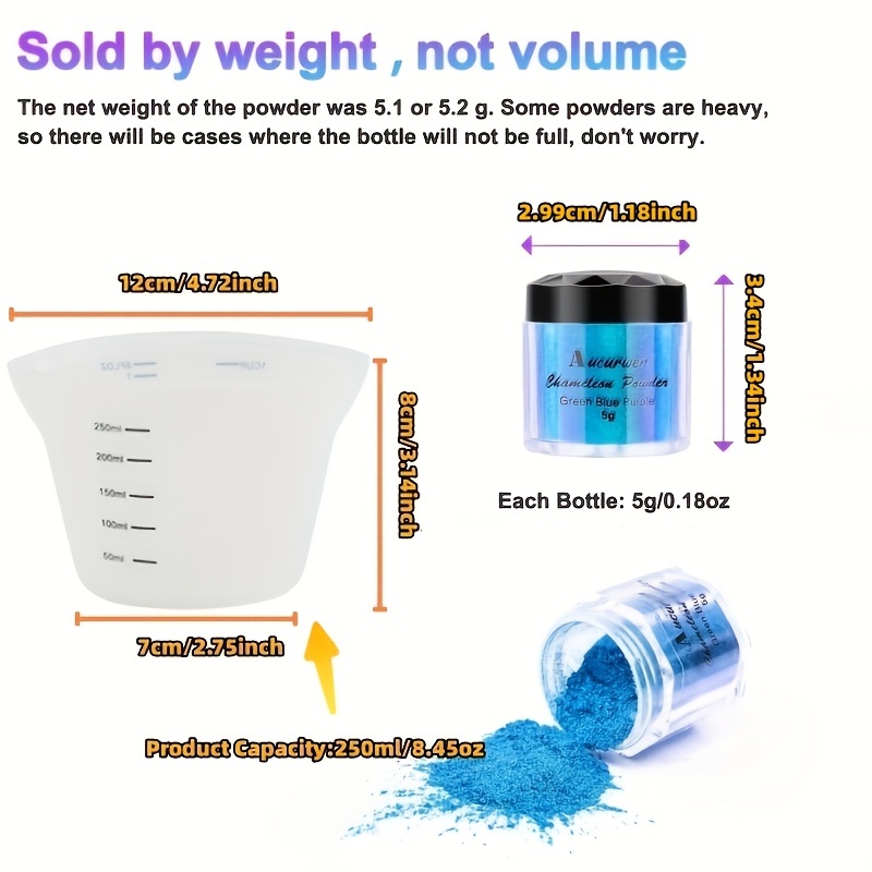 Candle and Soap Scale 1 pc Scale