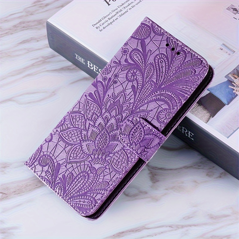 Wallet Case Galaxy S23 Ultra/ S23/ S23 Plus Card - Temu