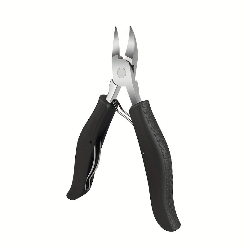 Nail Clippers Fingernail & Toenail Cutter Manicure & Pedicure Tool