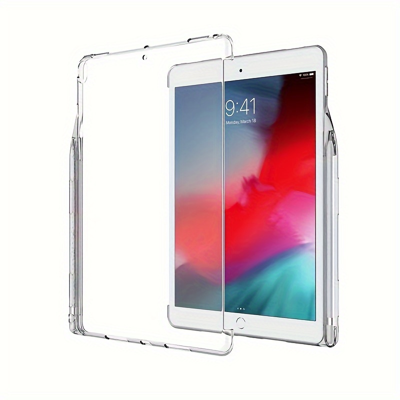 Étui Antichoc iPad 10ème Génération, 10.9 Pouces, Coque Protection