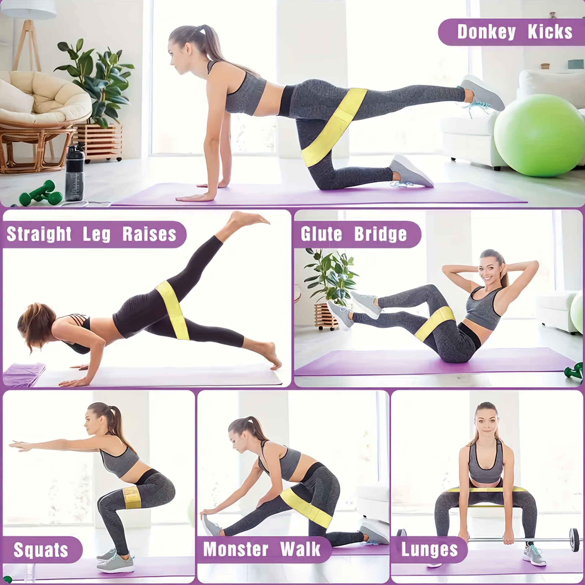 glute bridge ejercicios para glÃºteos con barra