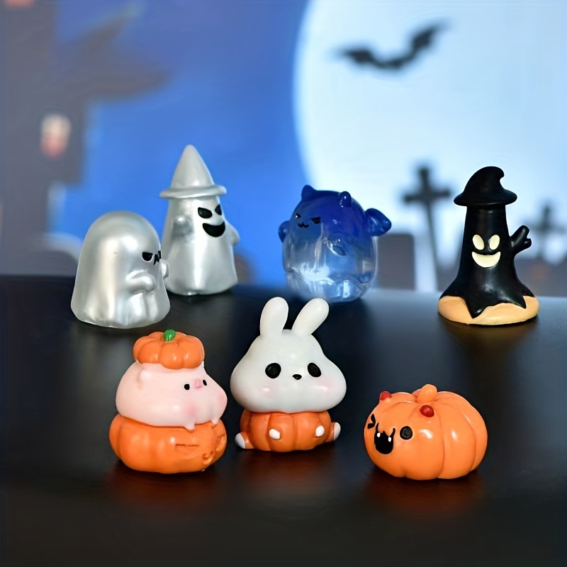 Small Plastic Pumpkins - Temu