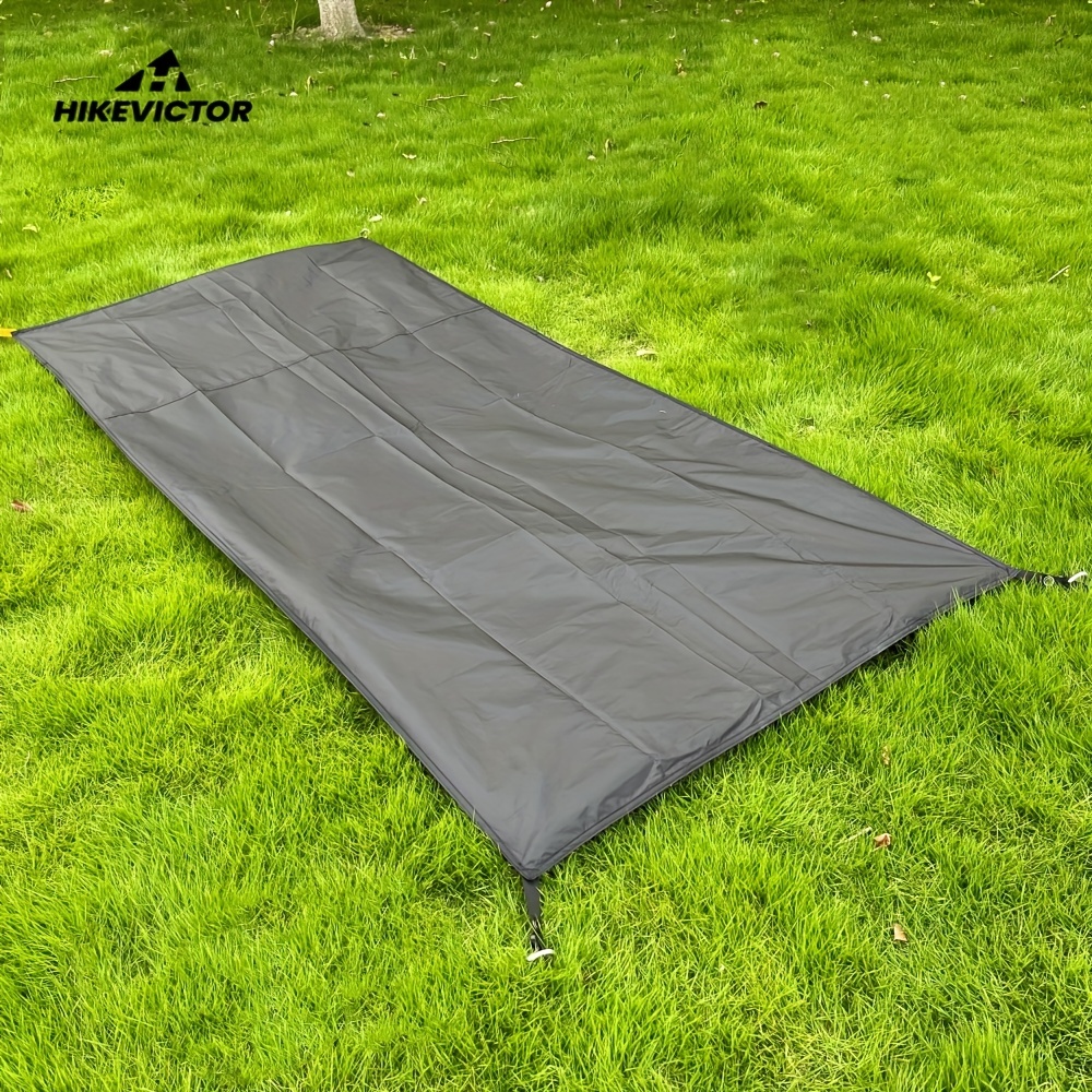 Auvent tapis étanche camping tapis tente sol extérieur tente bâche