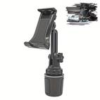 universal car phone holder cellphone mount stand adjustable car cup phone mount for iphone 15 14 13 12 por max samsung