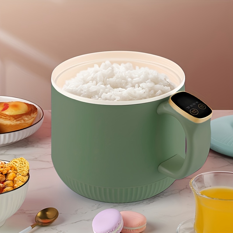 Macaron Rice Cooker 1 person electric rice cooker