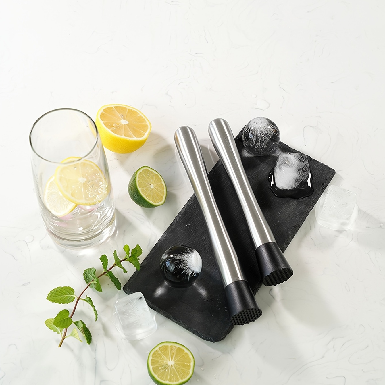 Ice Crusher  Bar Tools by Absolut 