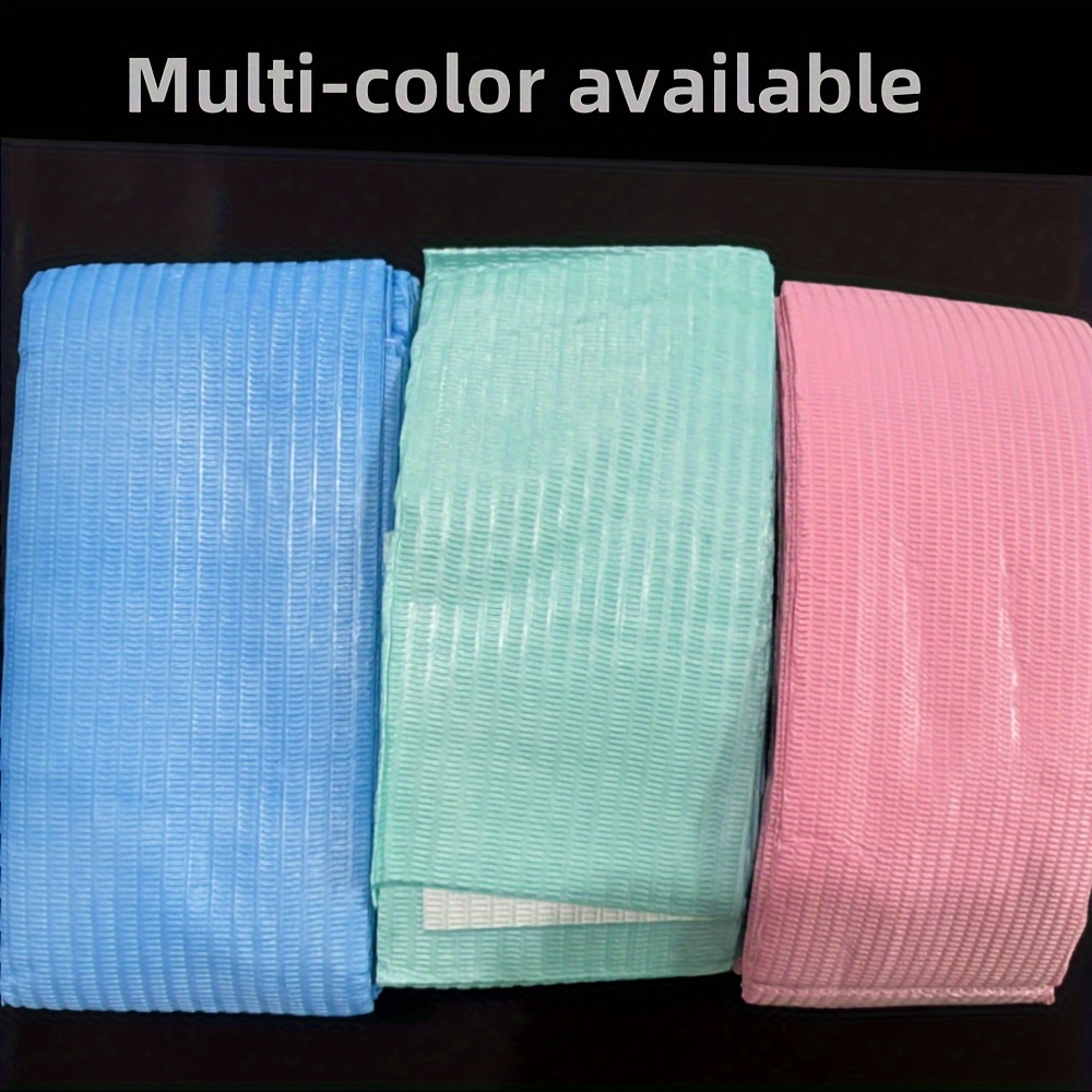 New Multicolor Cotton Solid Color Uniform Beauty Salon Nursing