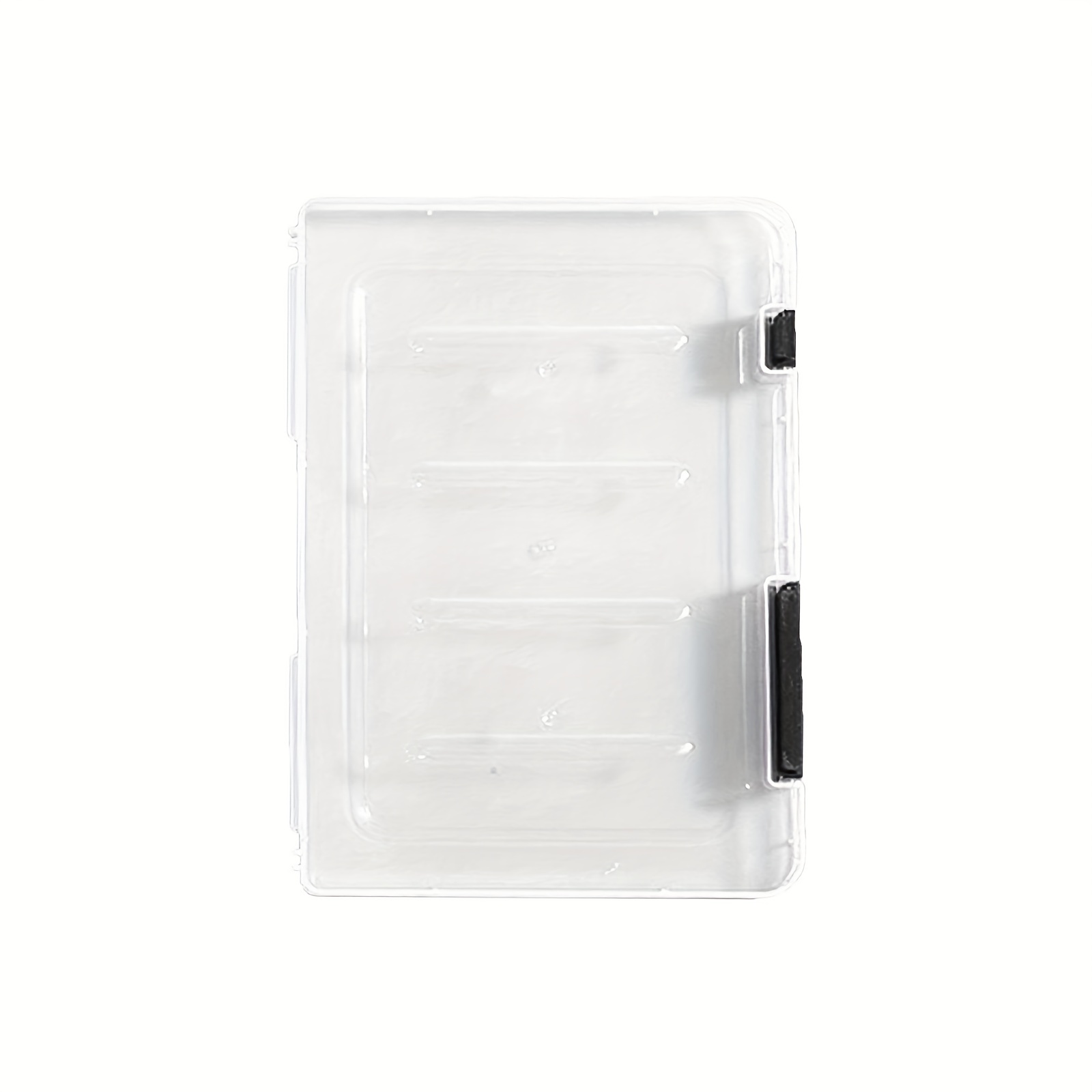 Plastic Document Cases