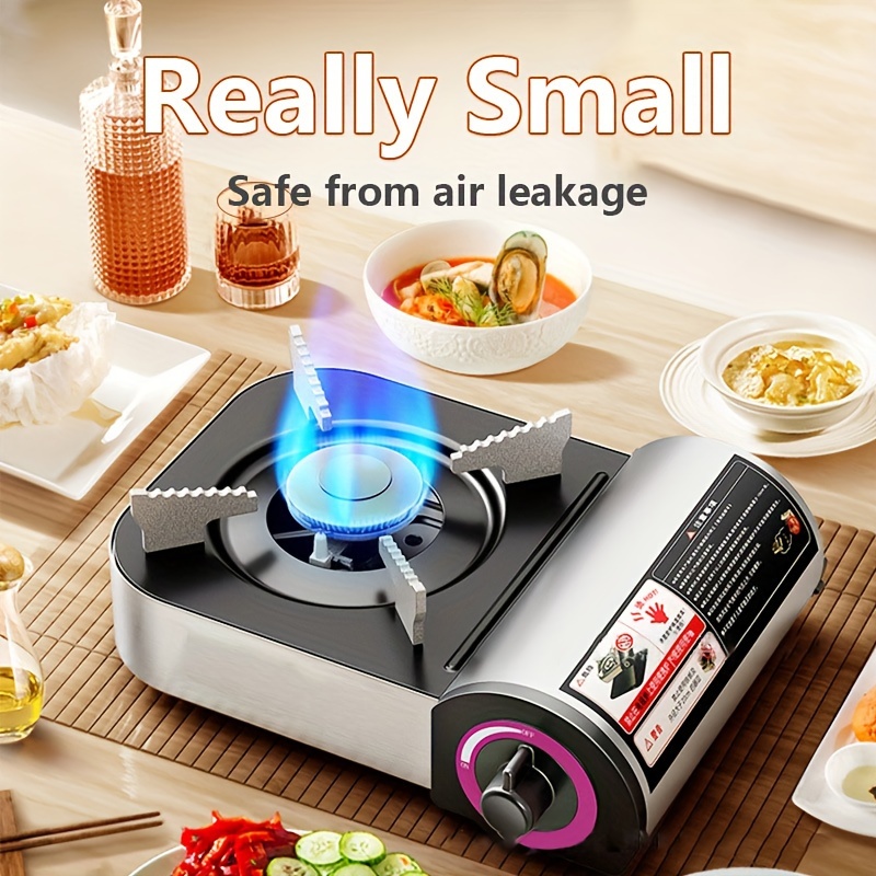 Low Wattage Portable Electric Oven | Camping Cooker | Leisurewize