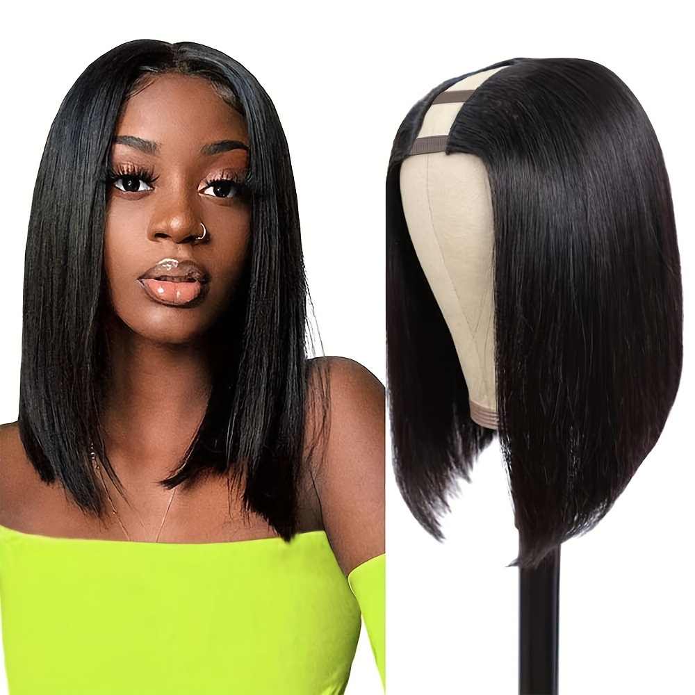 Wig Clips To Secure Wig No Sew Clips For Hair Extensions 6 Teeth