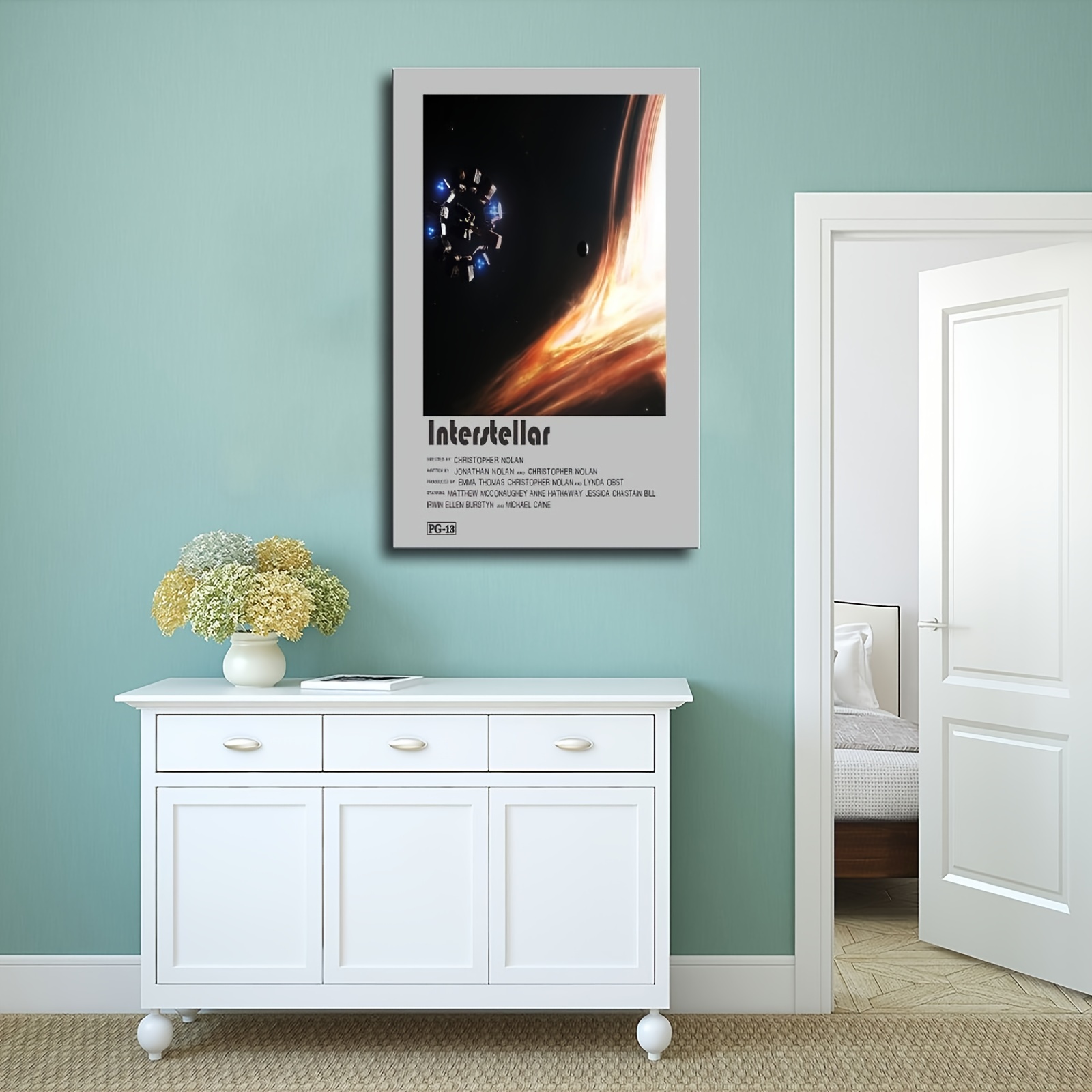 Movie Poster Room Aesthetic Decoration Poster Living Room - Temu