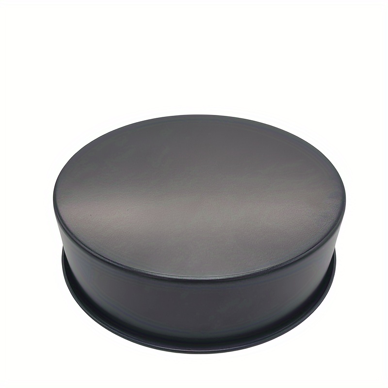 Round Cake Pan For Baking Nonstick Circle Cheesecake Mold - Temu