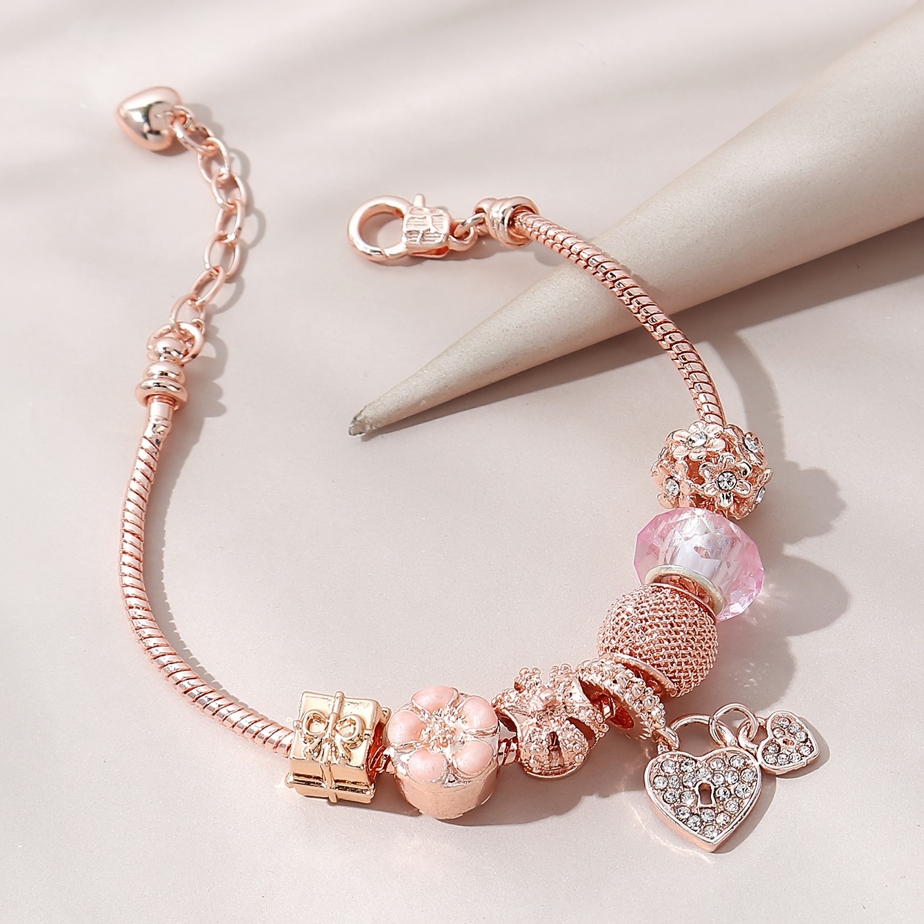 60+ Amazing DIY Bracelet Ideas For Classy Ladies