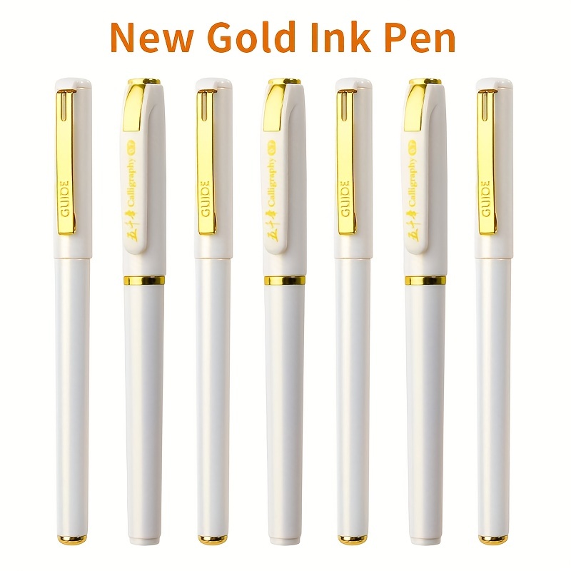 Papeterie - Beaux stylos