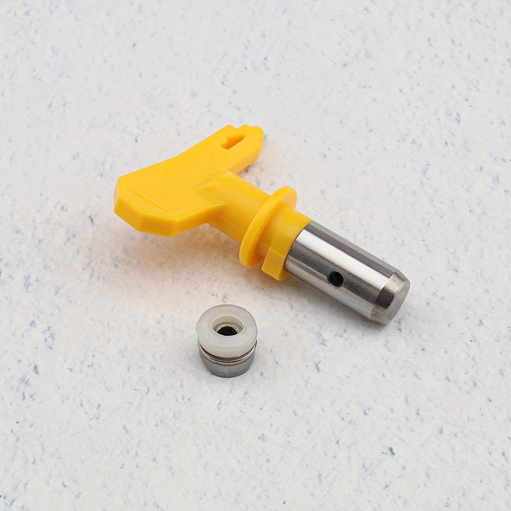 Airless Sprayer Nozzles Reversible Nozzles Sprayer Parts - Temu