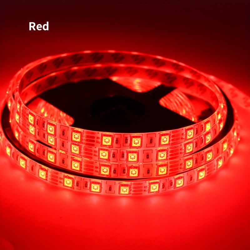 12v led strip lights waterproof smd