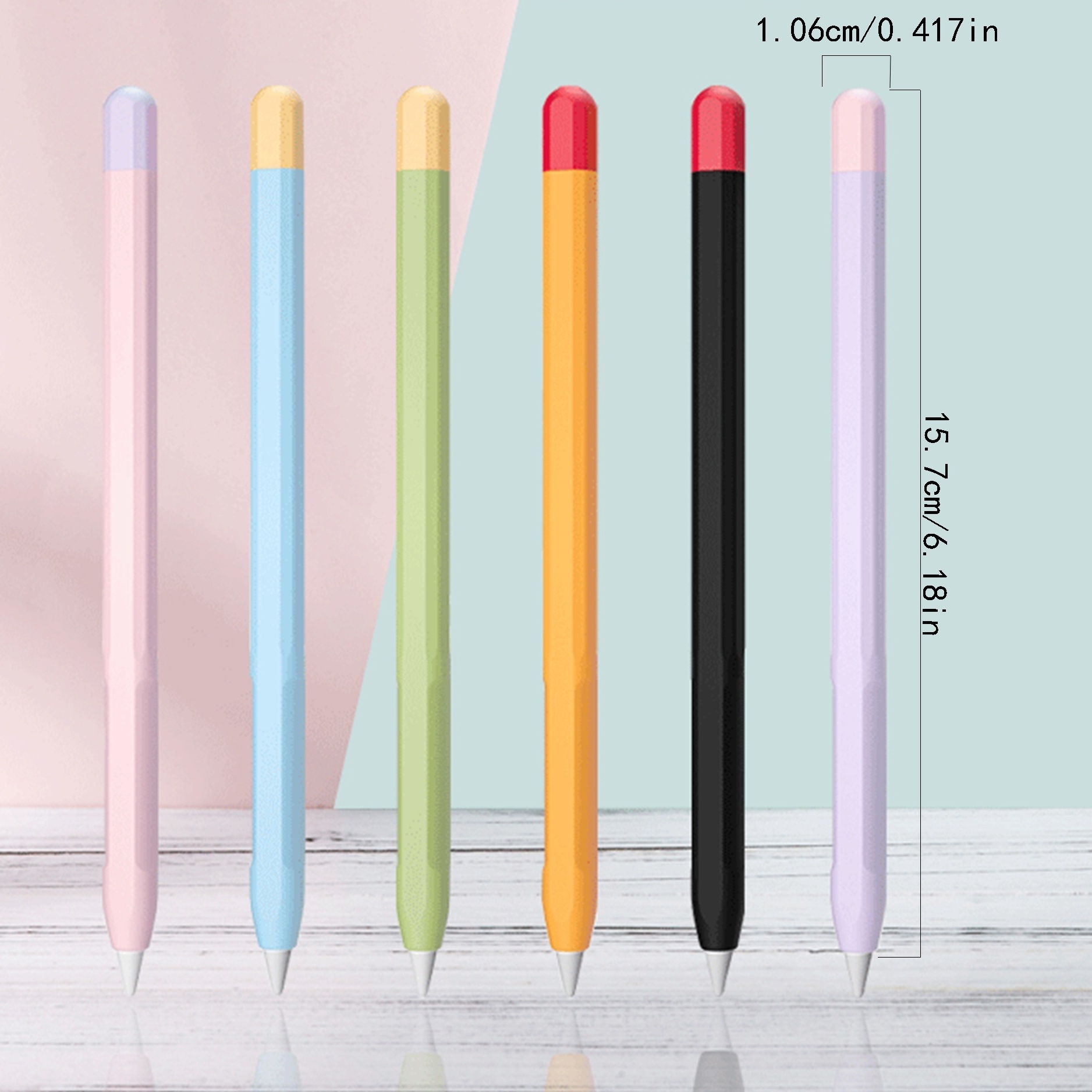 Apple Pencil (2.ª generación)