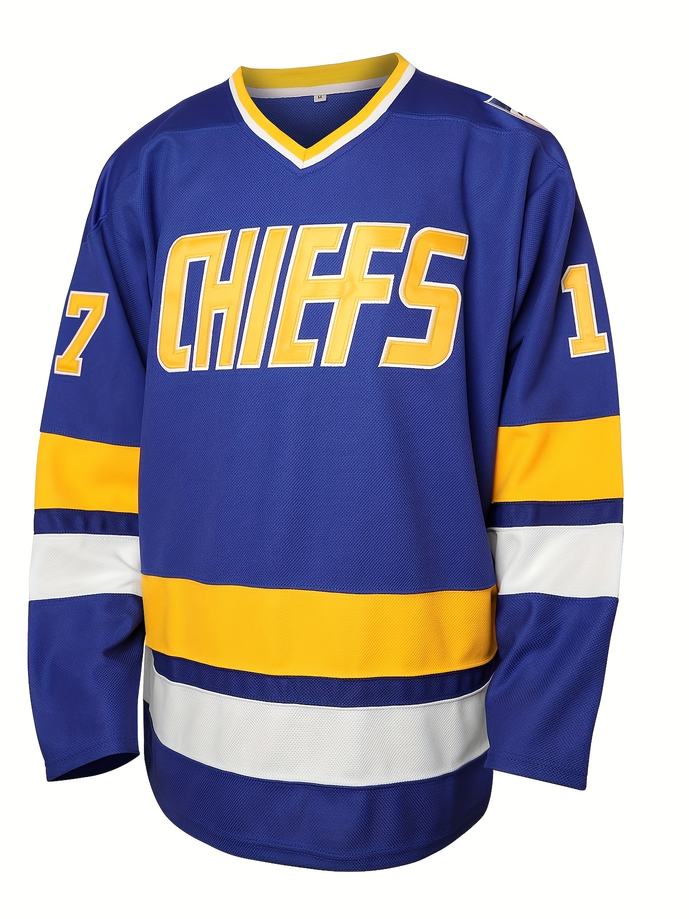 Hockey clearance long sleeve