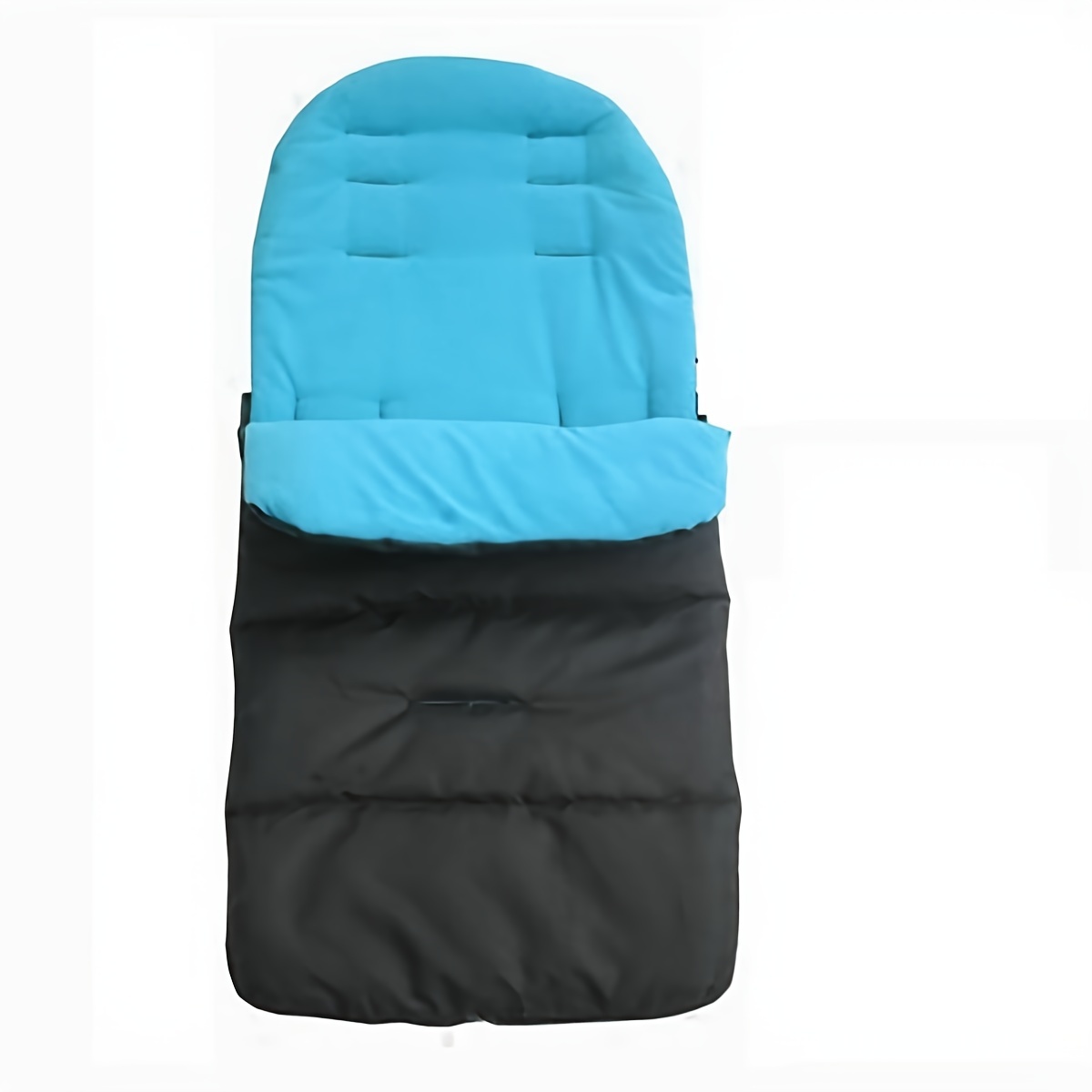 Buggy winter outlet cover