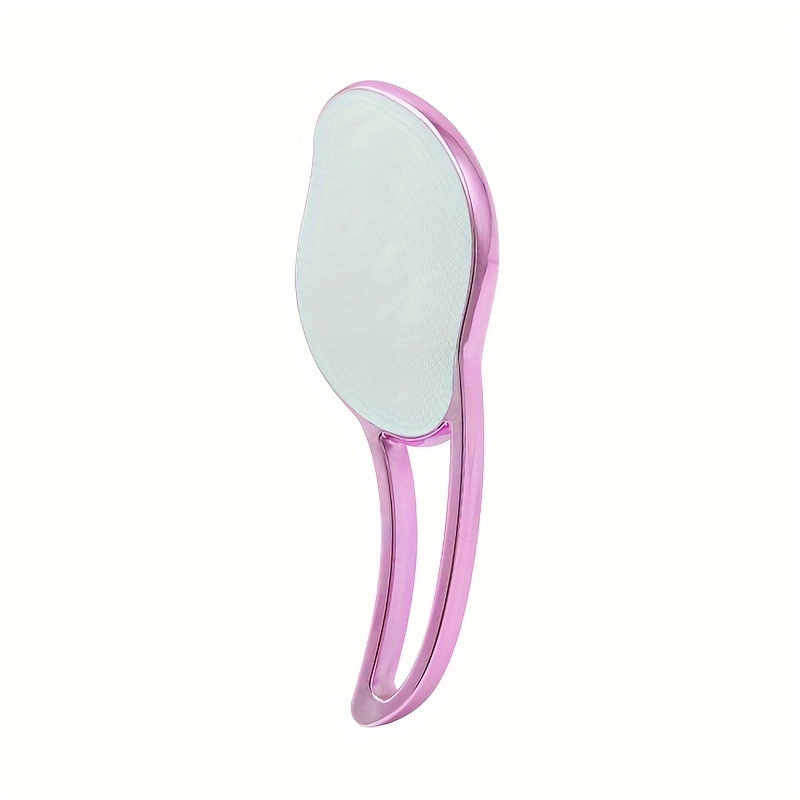 Foot Scrubber Dead Skin Remover Heel Scraper & In Shower Foot