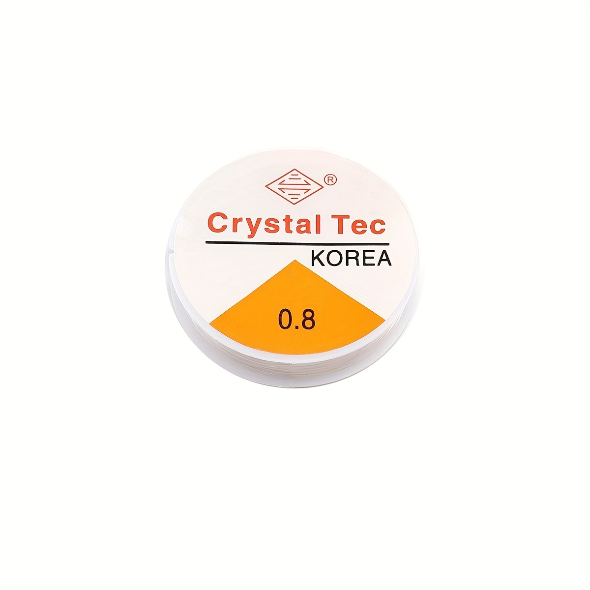 Crystal Thread For Stringing Beads Elastic Thread For Making - Temu