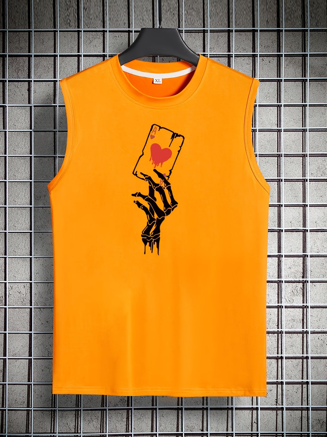 Men's Cartoon Printed Graphic Tank Tops Crew Neck Sleeveless Workout Shirts Spring And Summer - Clothing, Shoes & Jewelry - Temu Men's Cartoon Printed Graphic Tank Tops Crew Neck Sleeveless Workout Shirts Spring And Summer - Clothing, Shoes & Jewelry - Temu