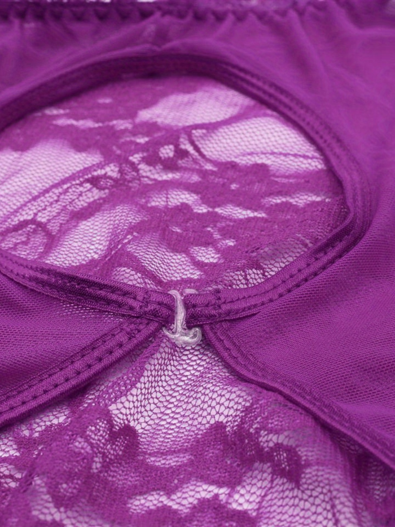 Plus Size Crotchless Lingerie Cupless Teddy Bodysuit Women's - Temu Sweden