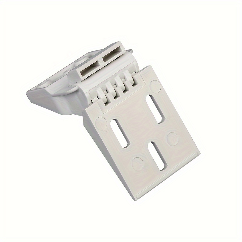 1pc 3/6 Holes Chest Freezer Hinge, Chest Freezer Hinge Universal For