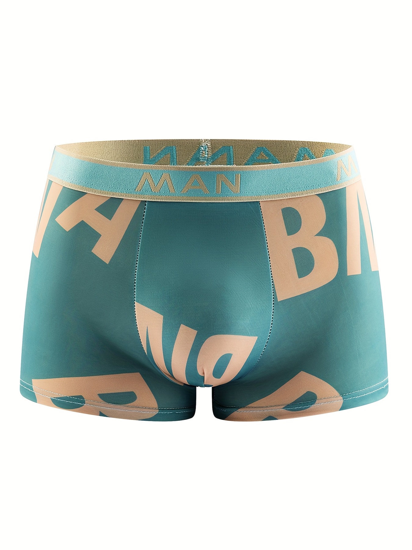 Boxer imprimé homme hot sale