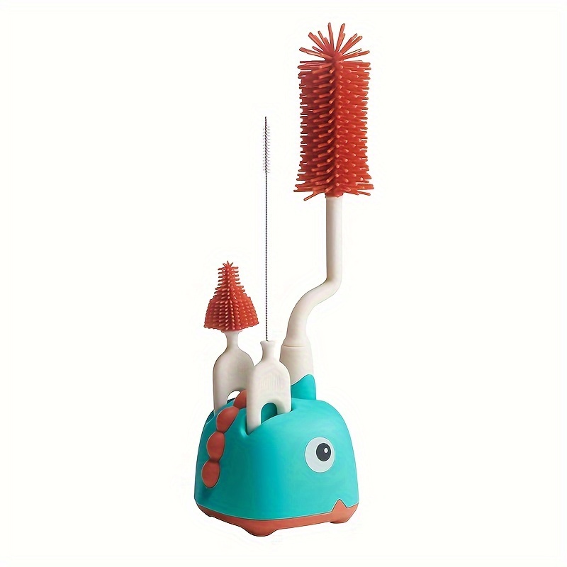 Cleaning Brush Set (Munchkin)