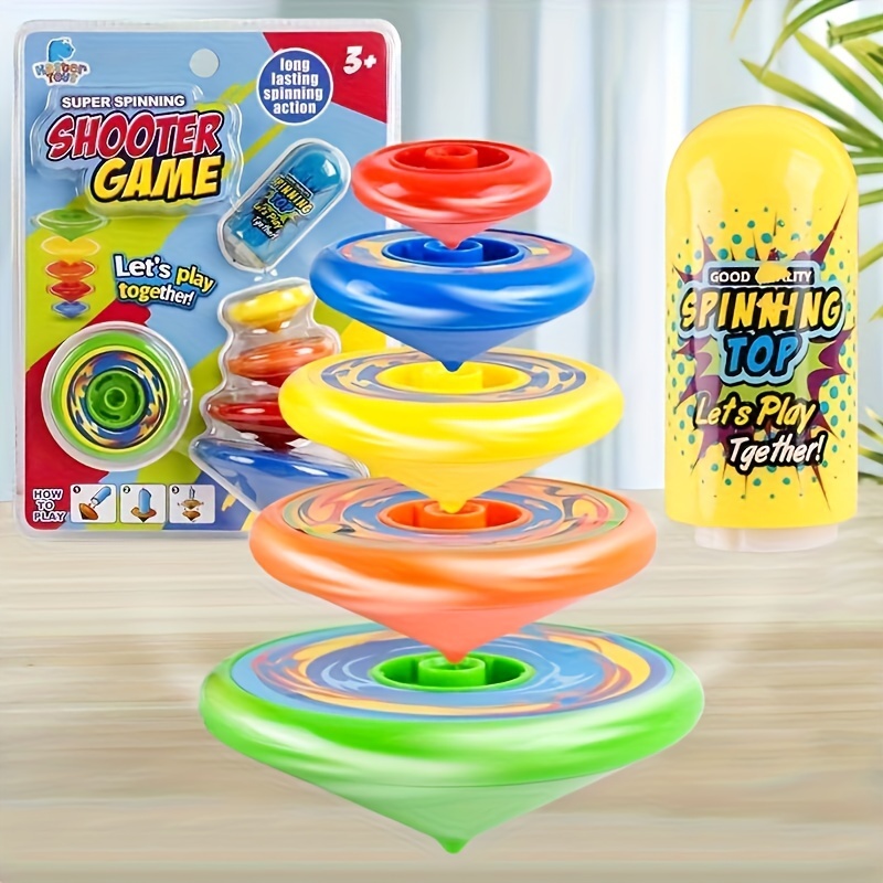 20pcs Kids Party Favors Bulk Toys Gift, Birthday Favors, Spinning Top