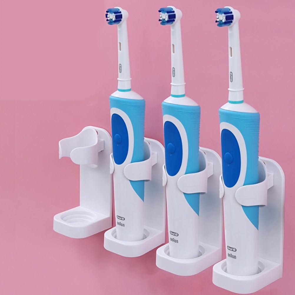 Soporte para cepillo de dientes eléctrico Oral B, Base de soporte