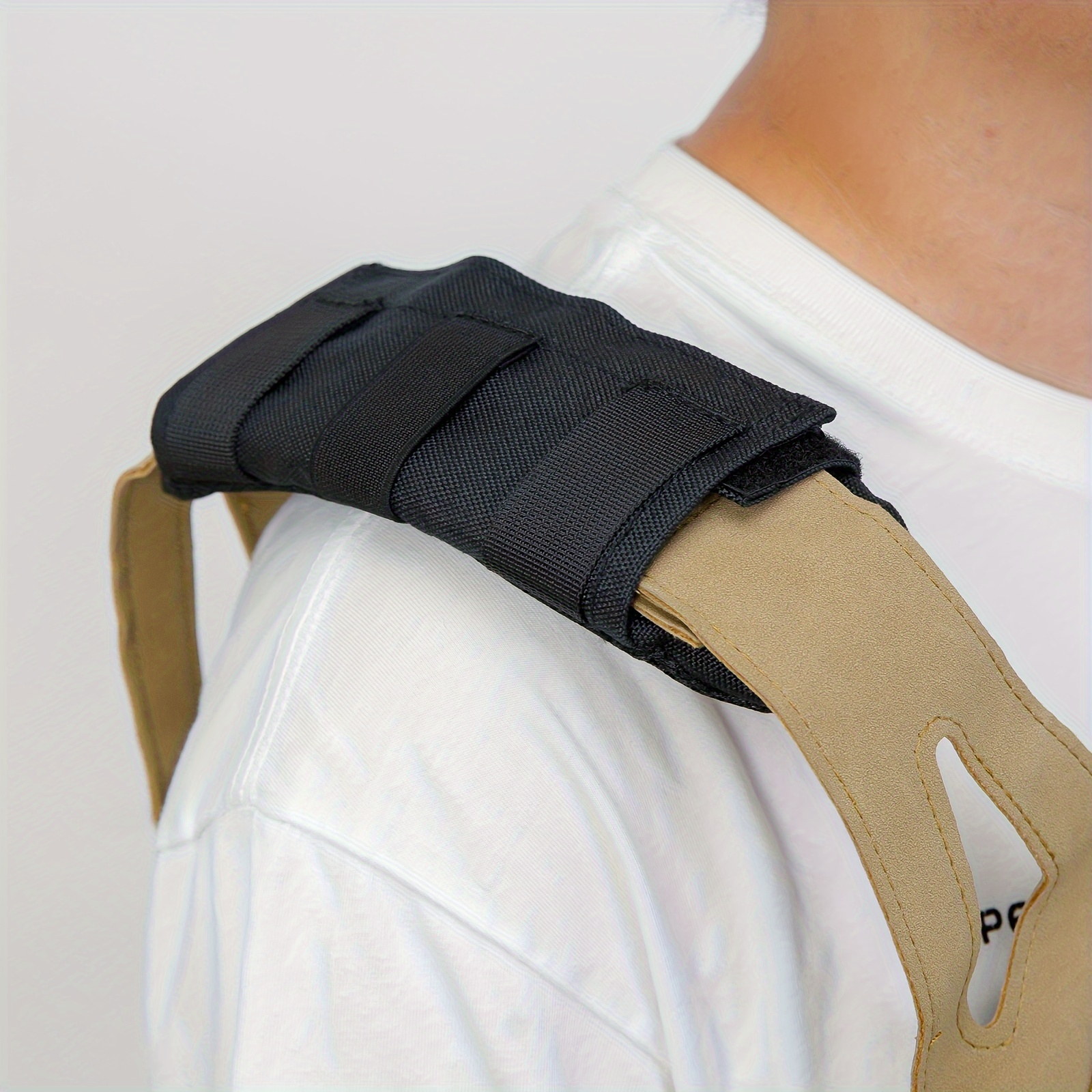 Pair of Shoulder Strap Pads