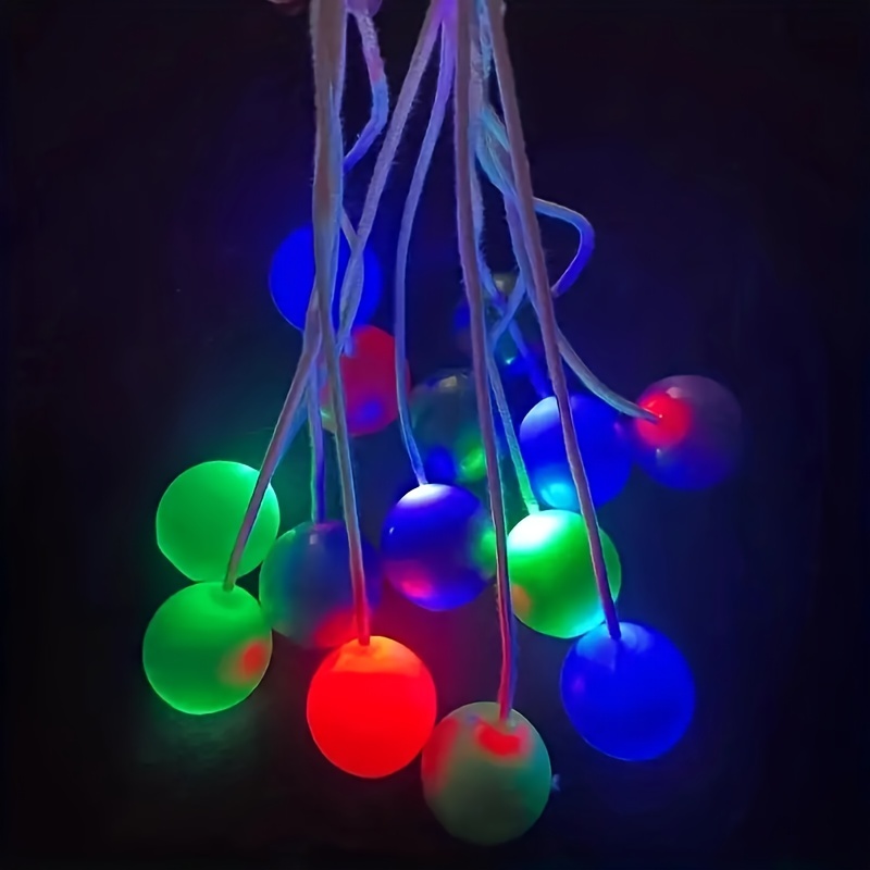 Randomly Popular Clapping Balls And Light Puzzle Decompressing Toys, Manual Crank  Bumper Balls In Colors - Temu Belgium