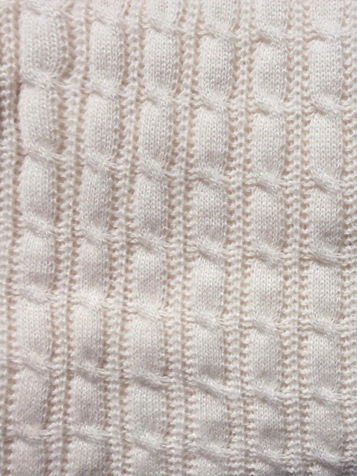 Longline Pocket Sweater Cardigan Women's Plus Medium Stretch Jacquard