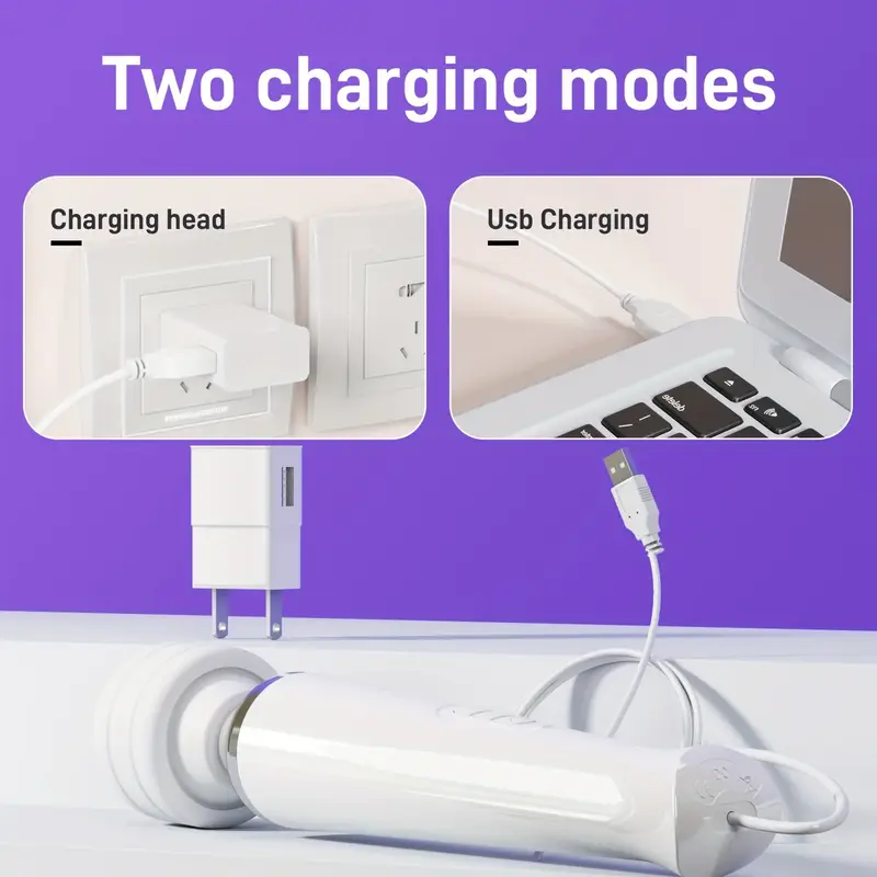 1 av vibrating usb charging 20 frequency vibration - Temu 1 av vibrating usb charging 20 frequency vibration - Temu