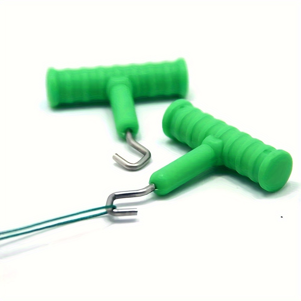 Effortlessly Tie Fishing Knots With Multifunctional Quick - Temu
