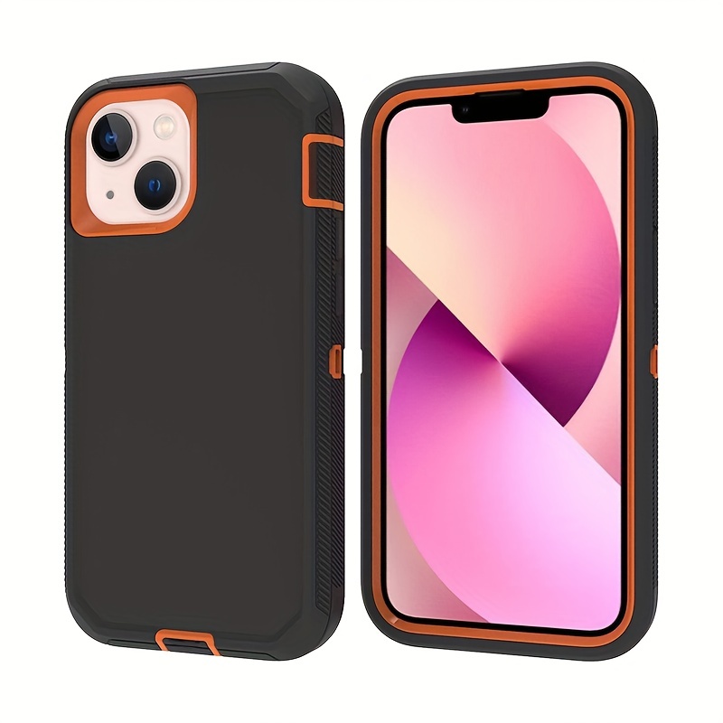 Designed Iphone 15 Pro Max Case 6.7 [non slip] Heavy Duty - Temu