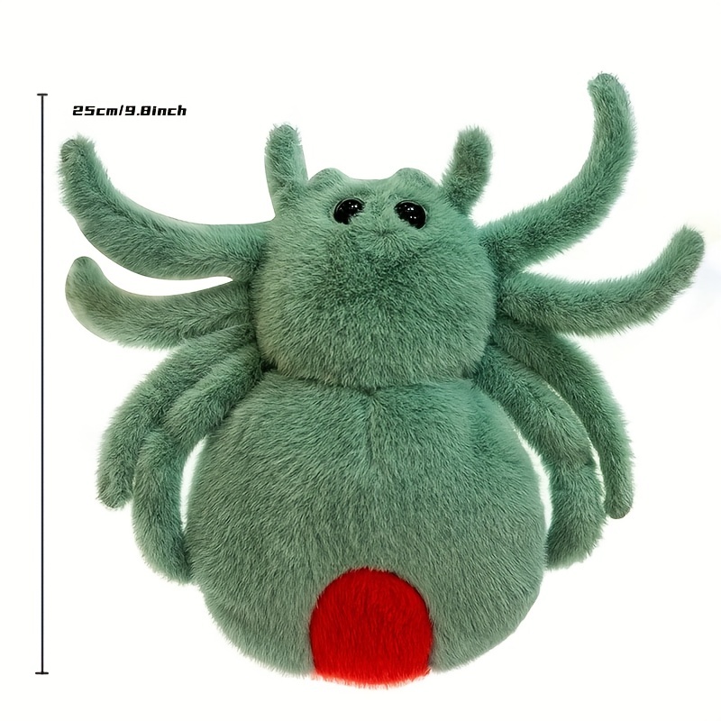 jellycat spider