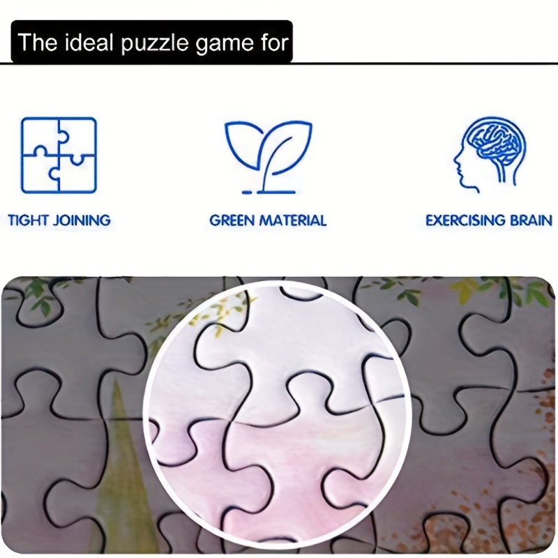 Pirates Jigsaw Puzzle - Education Adventure Learning Children Puzzles Games  for Kids & Toddlers