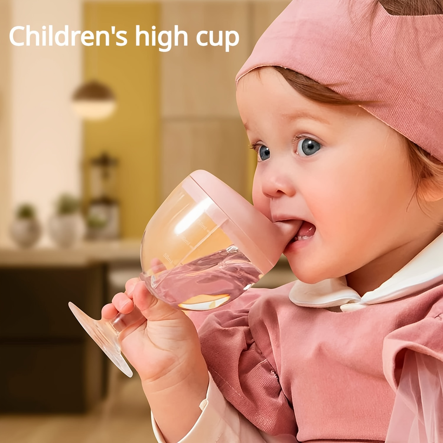 Ppsu Milk Bottle For Babies Over One Year Old, 2 Years Old And 3 Years Old,  Learning Drinking Cup, Duckbill Water Cup, Straw Cup, Children Drinking  Milk