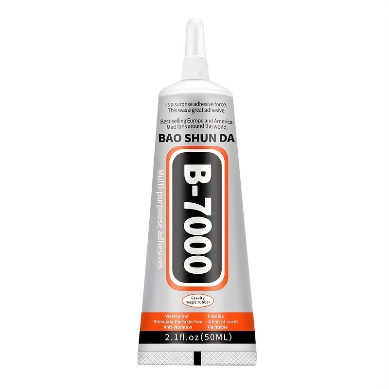 GLUE B-7000 - 15ML  GM Communication Sdn Bhd